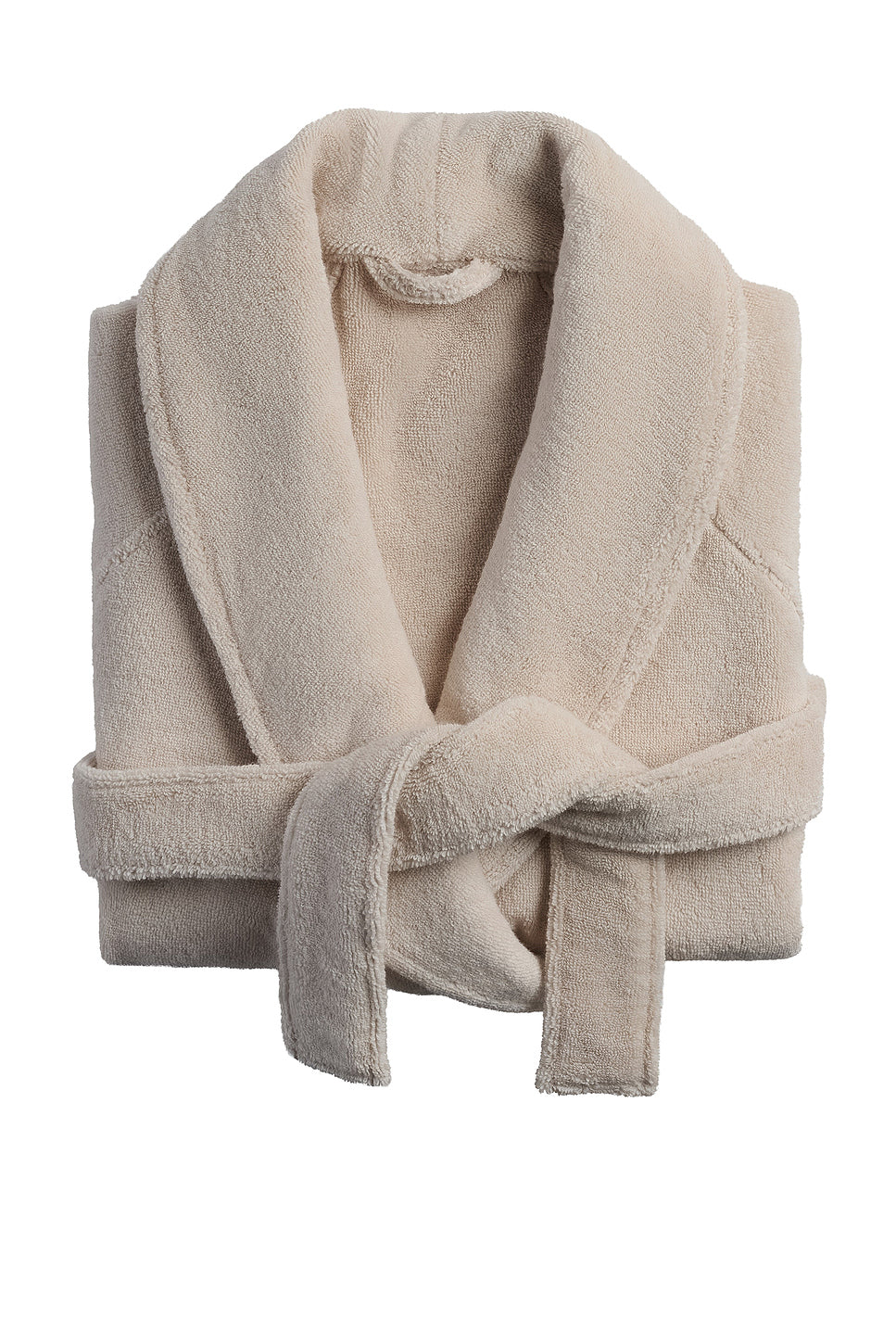 Classic Plush Robe