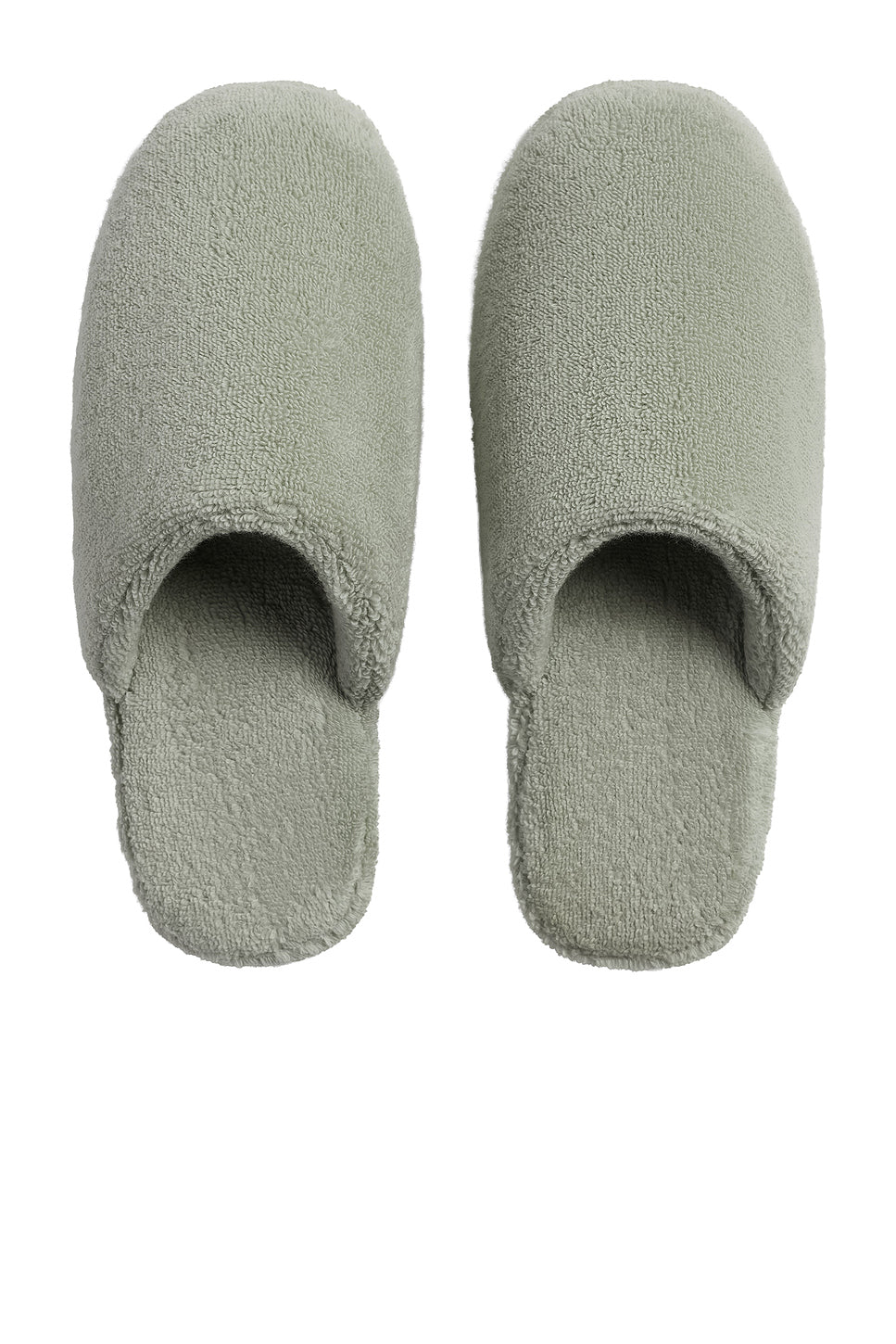 Classic Plush Slippers