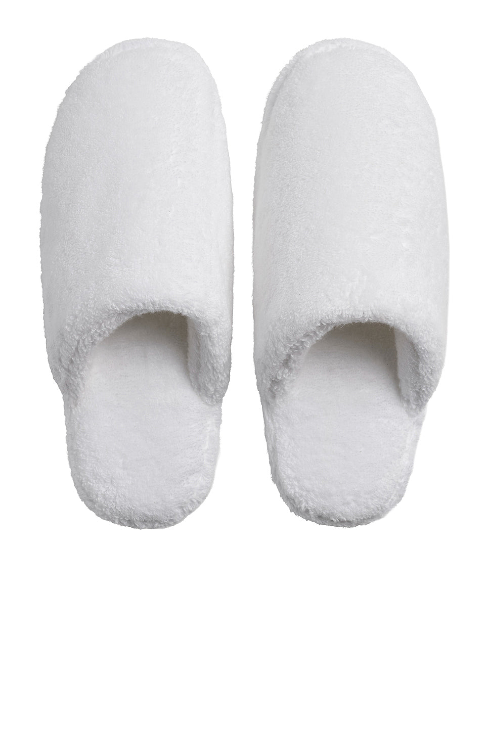Classic Plush Slippers