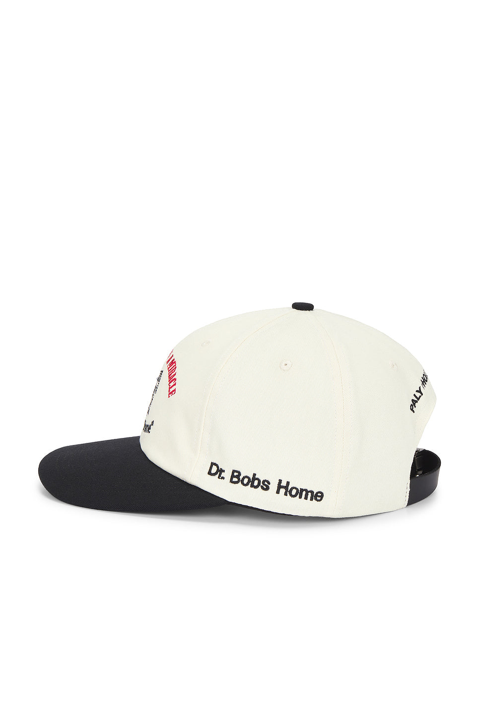 Welcome Home Low Profile Hat