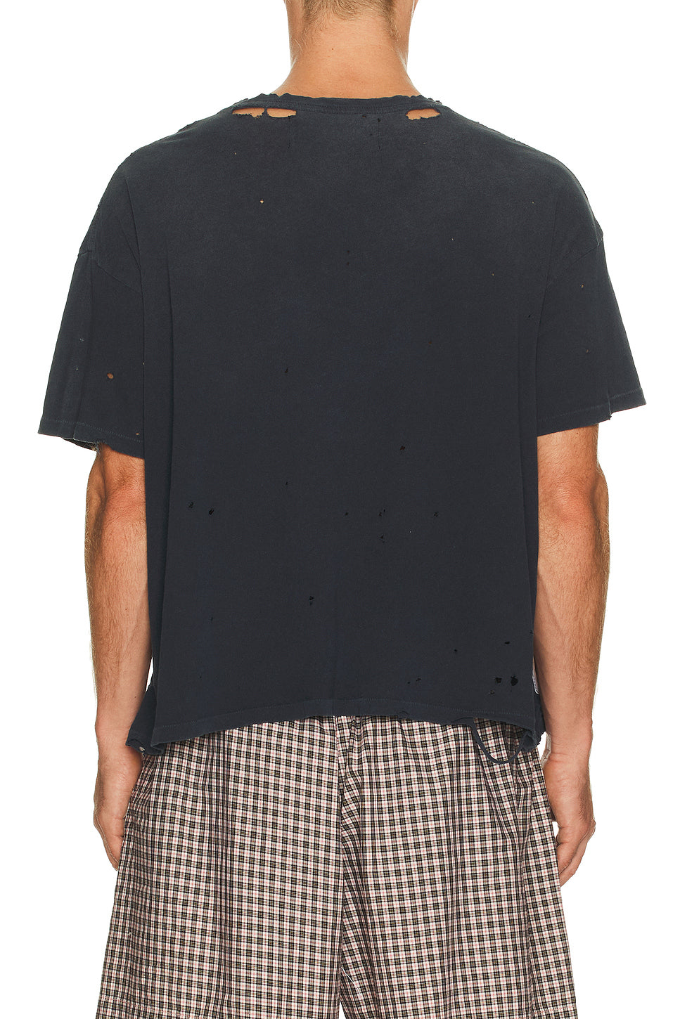 Fame Epidemic Tee
