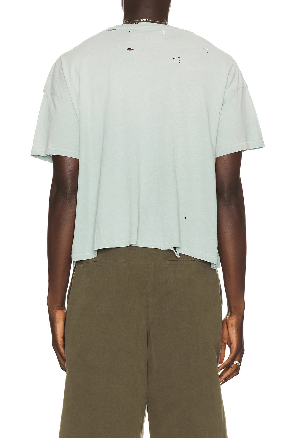 Mythsyss Tee