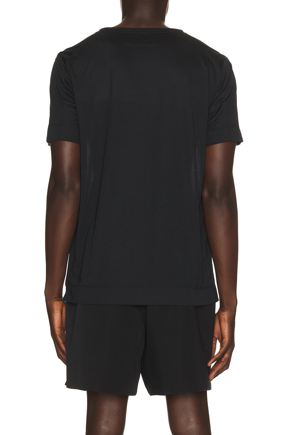 Featherweight Short Sleeve Tee