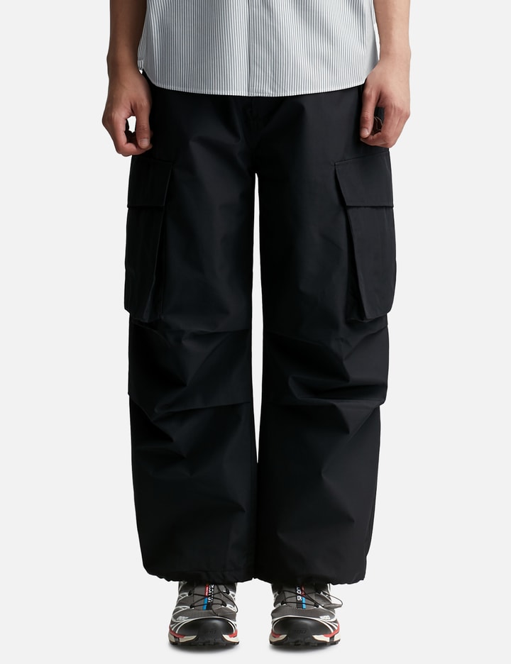 +phenix WINDSTOPPER® by GORE-TEX LABS CITY MILITARY PANTS