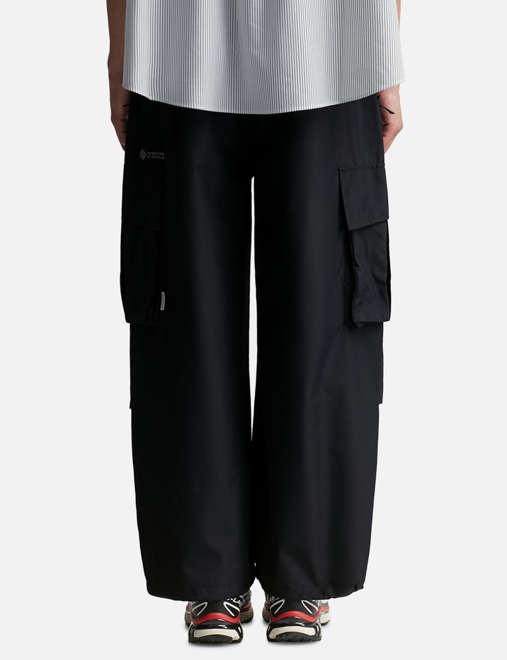 +phenix WINDSTOPPER® by GORE-TEX LABS CITY MILITARY PANTS