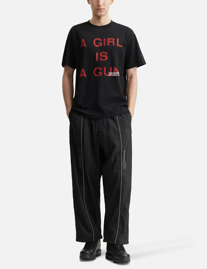Sound Track Pants