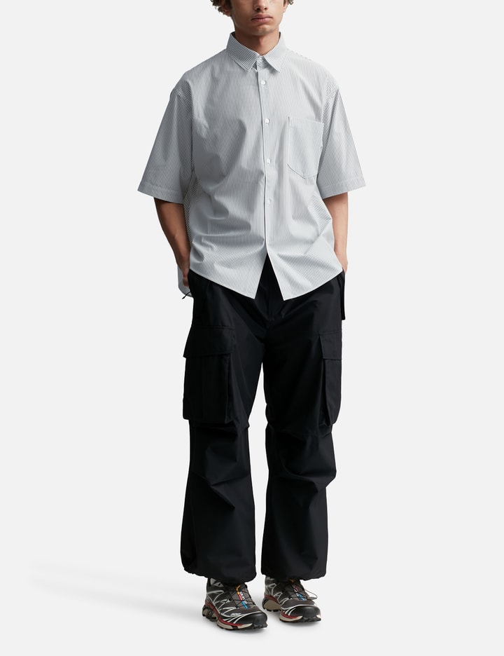 +phenix WINDSTOPPER® by GORE-TEX LABS CITY MILITARY PANTS