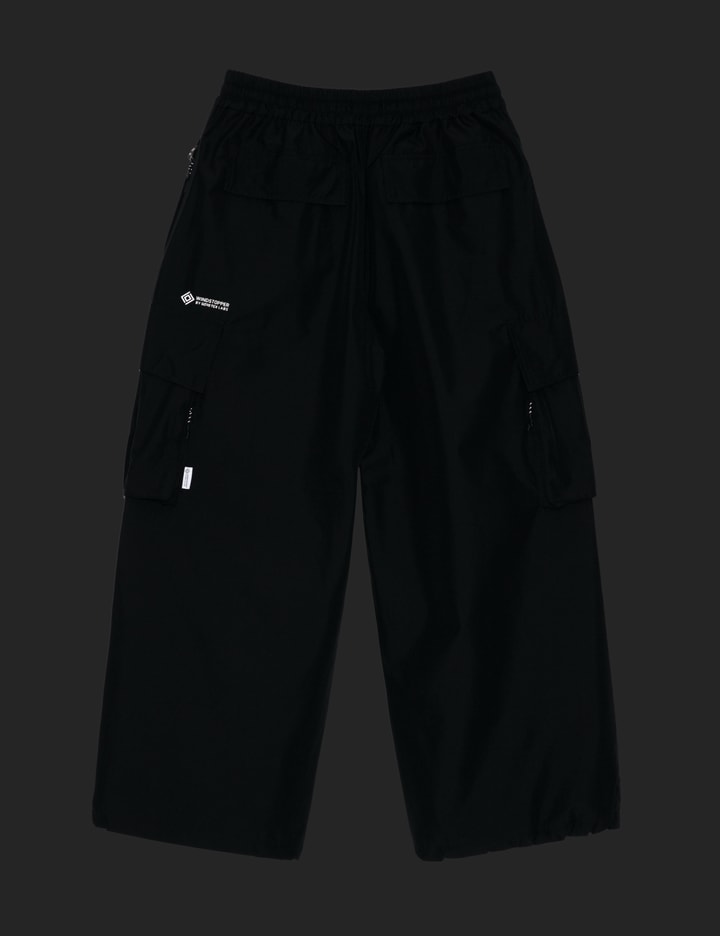 +phenix WINDSTOPPER® by GORE-TEX LABS CITY MILITARY PANTS