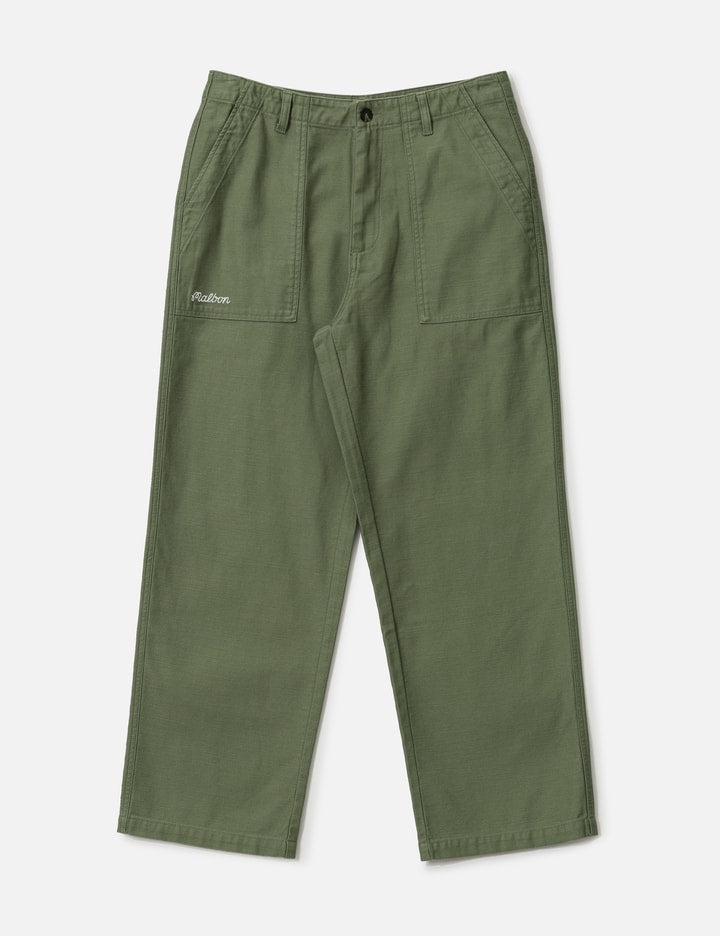 Braxton Pant