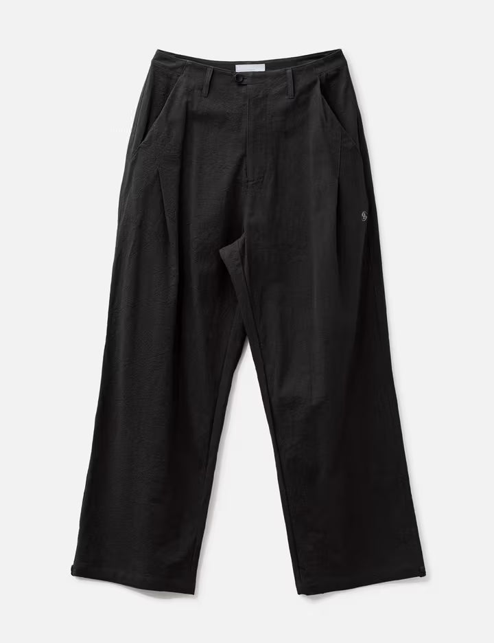 Weave Taped Pants