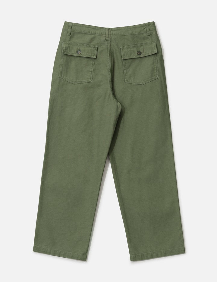 Braxton Pant