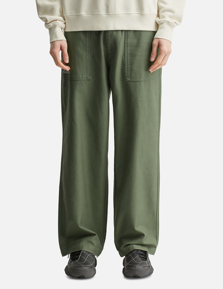 Braxton Pant