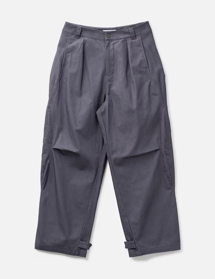 Back Pocket Pants