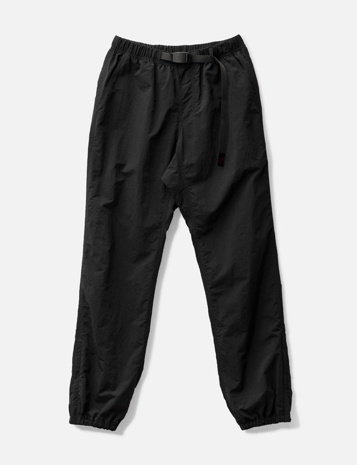 NYLON TRACK PANTS