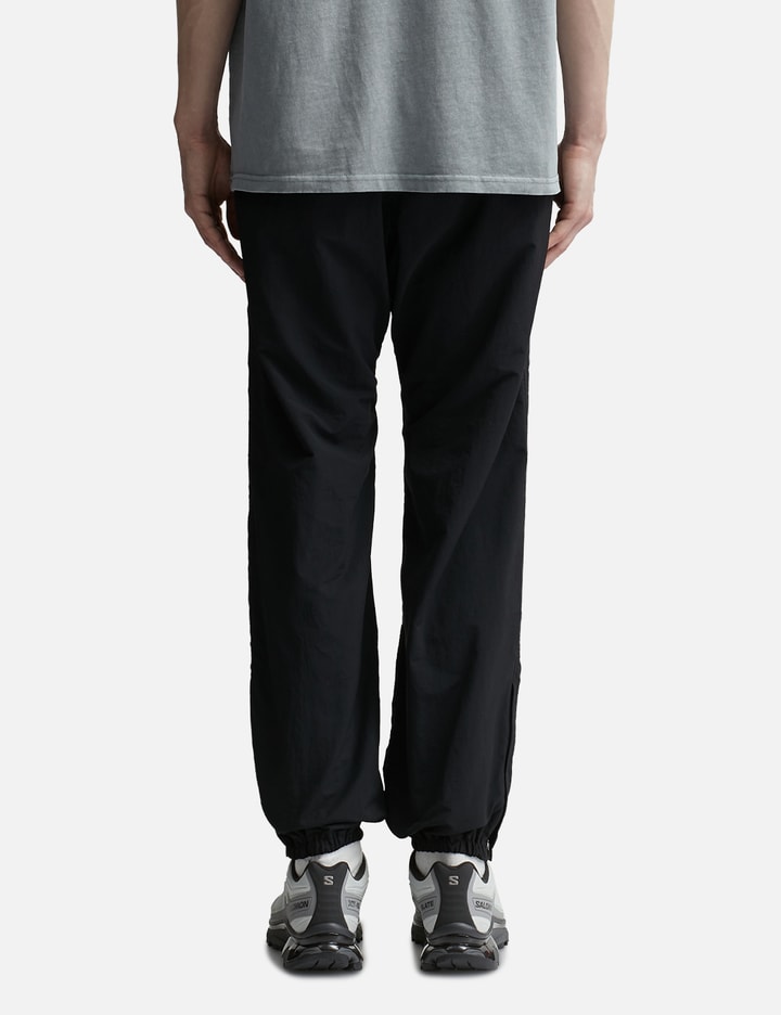 NYLON TRACK PANTS