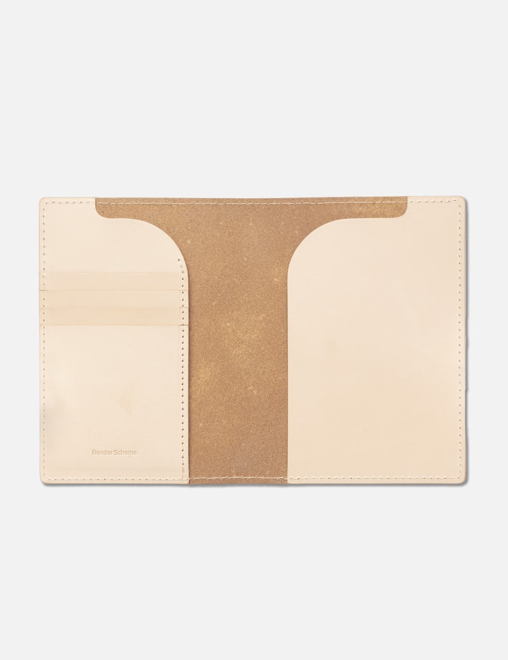 Passport Case