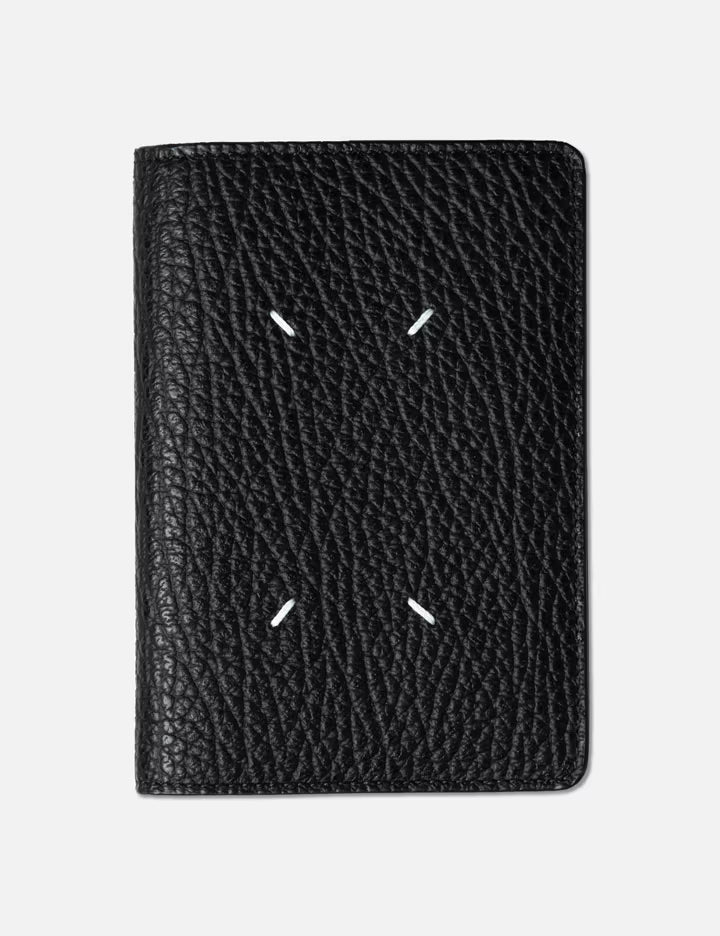 Four Stitches Document Holder