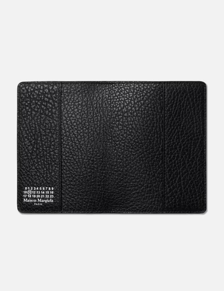 Four Stitches Document Holder