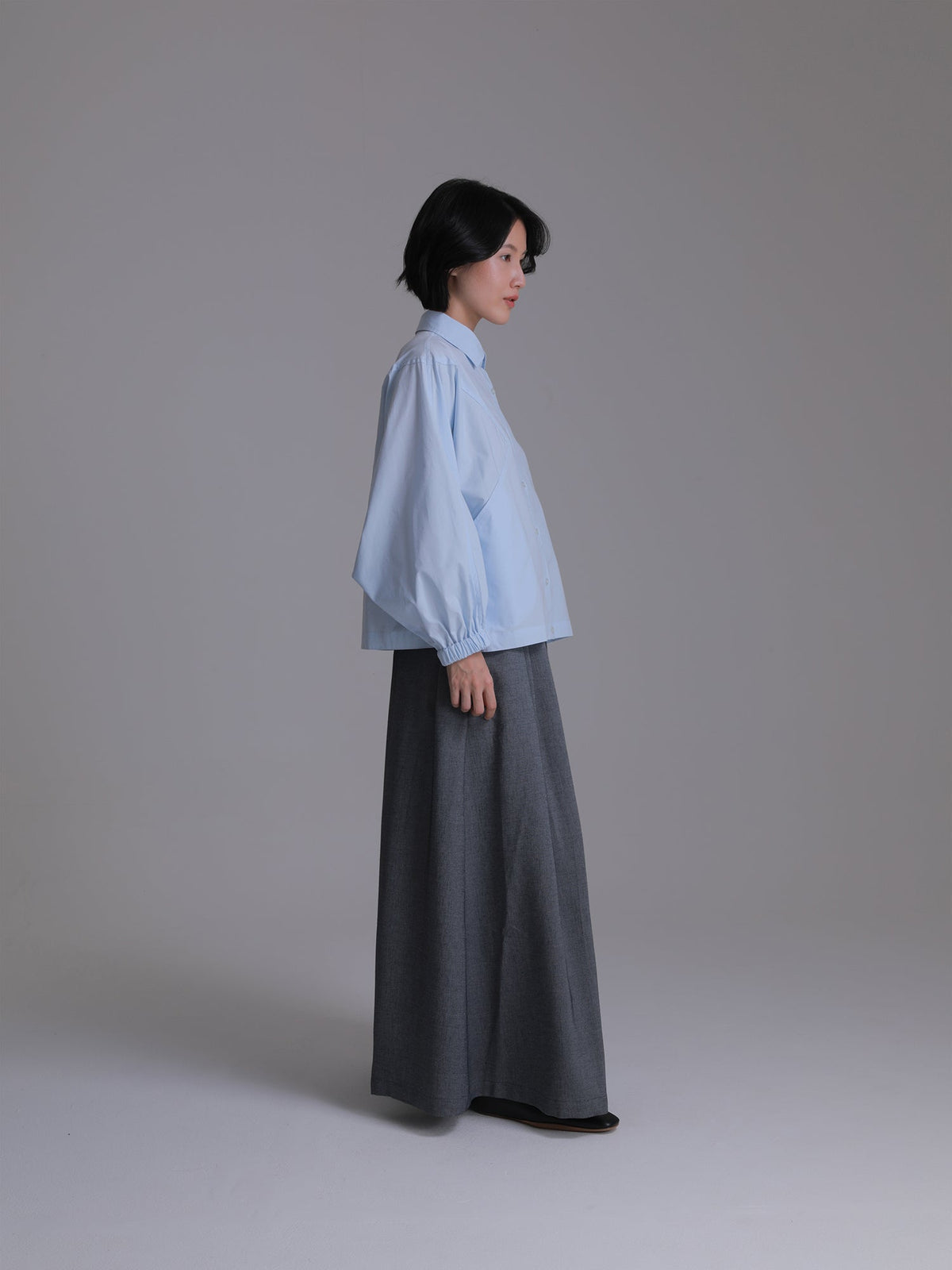 Pippa Shirt