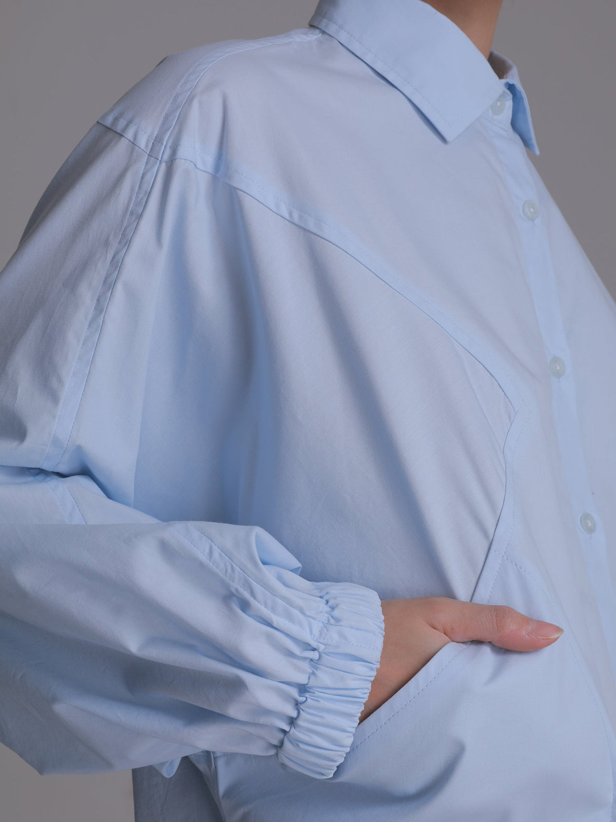 Pippa Shirt