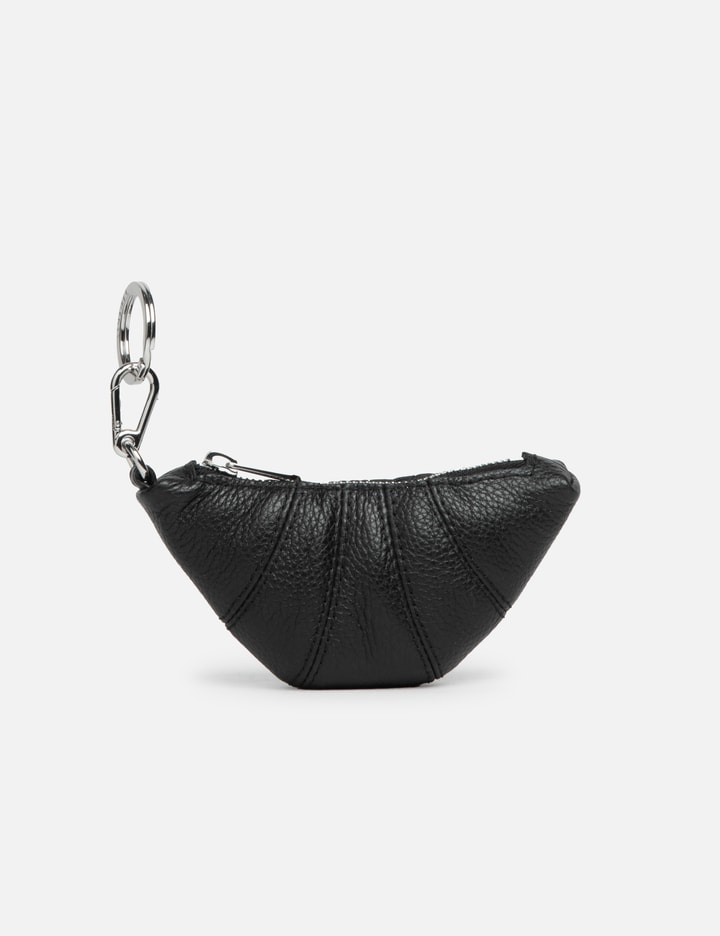 Mini Croissant Keyring