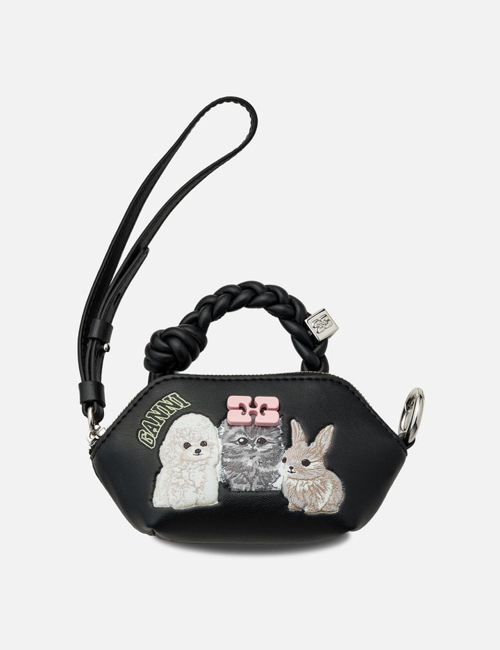 Nano GANNI Bou Bag