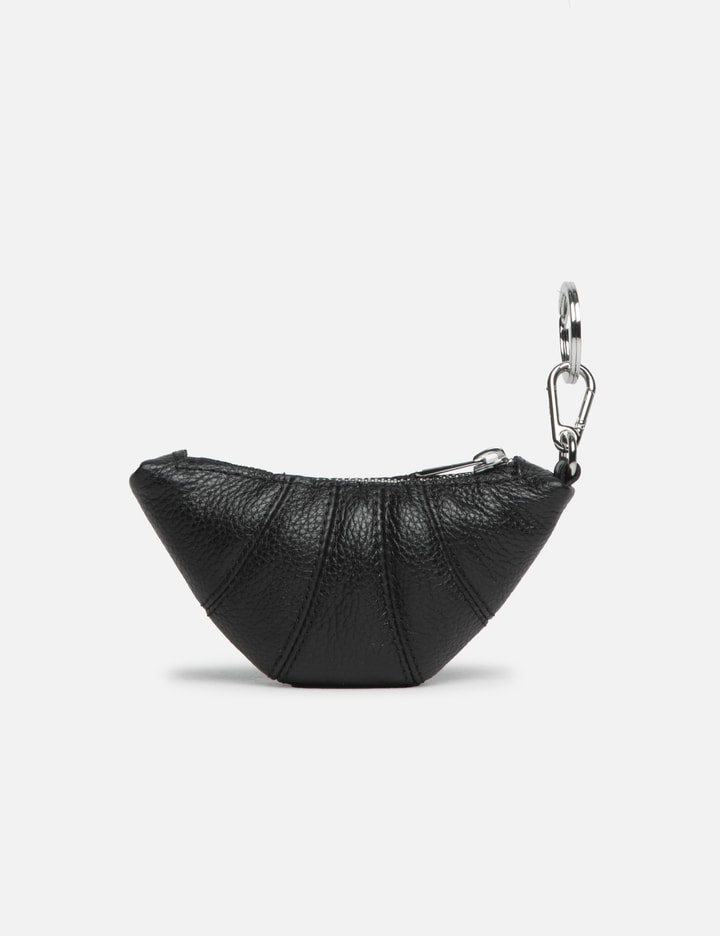 Mini Croissant Keyring
