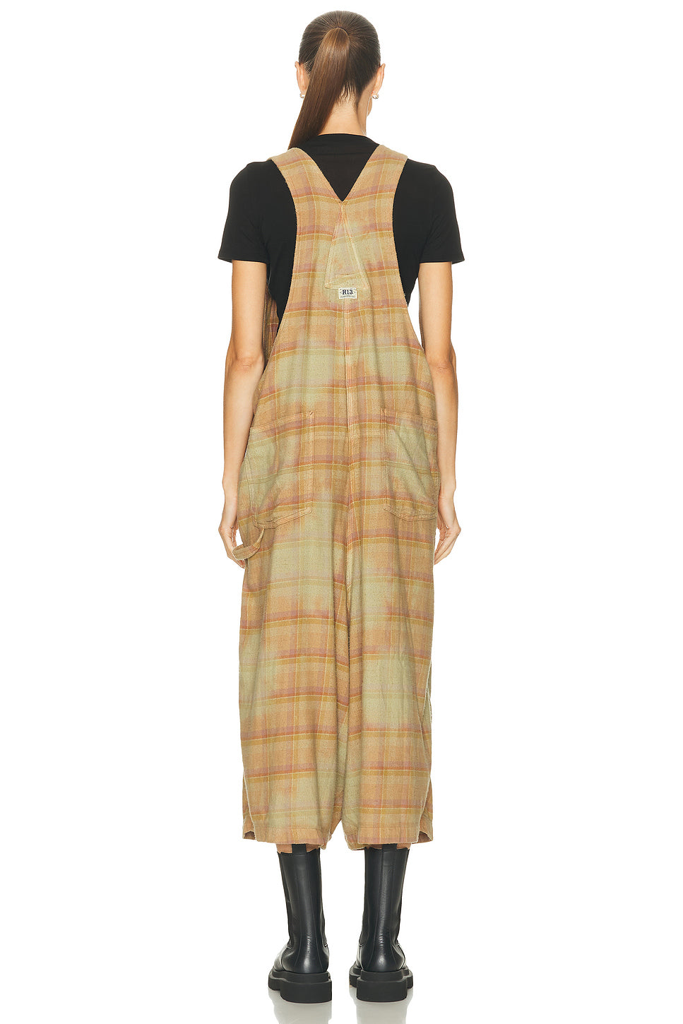 Jump Overall