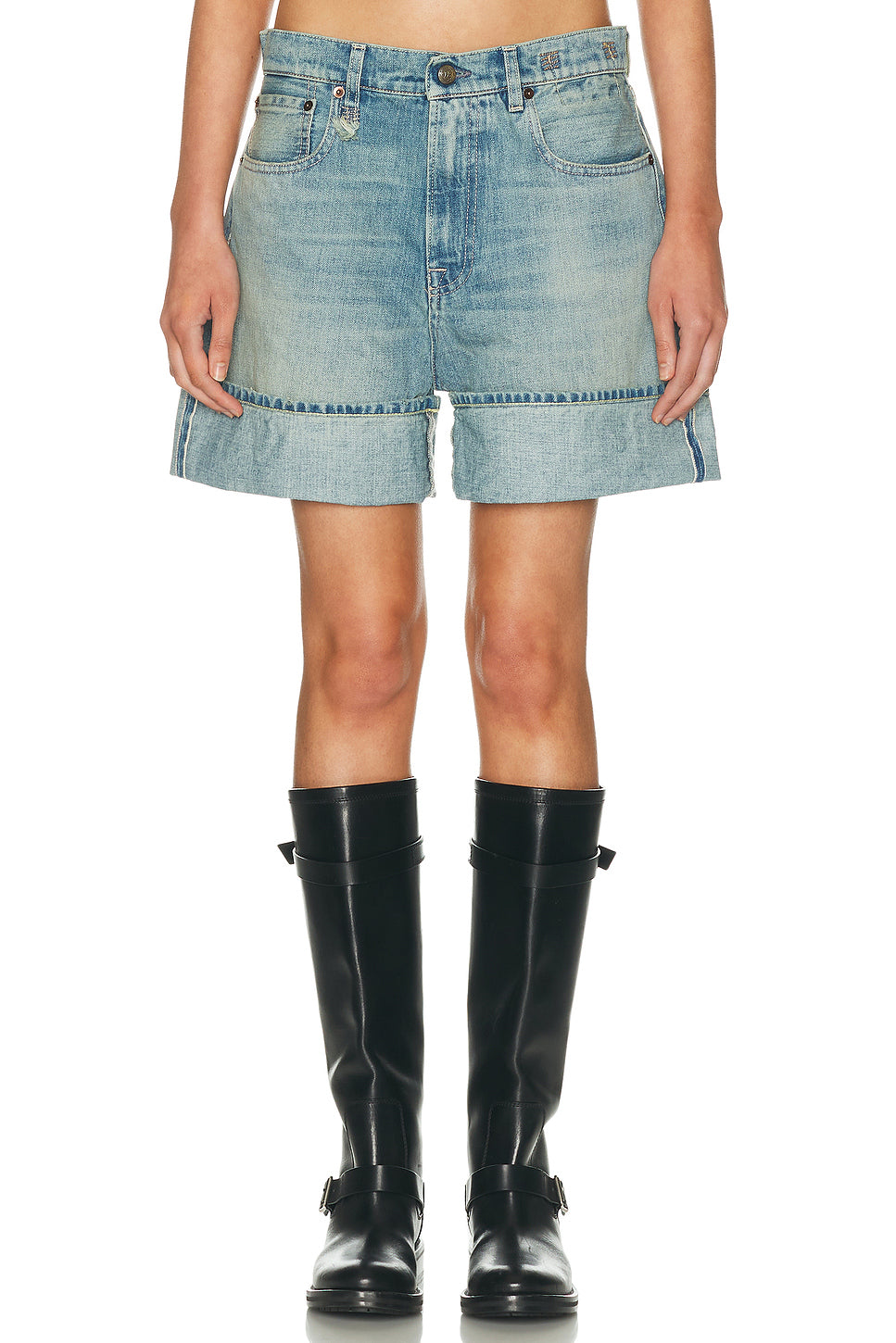 Nina Short