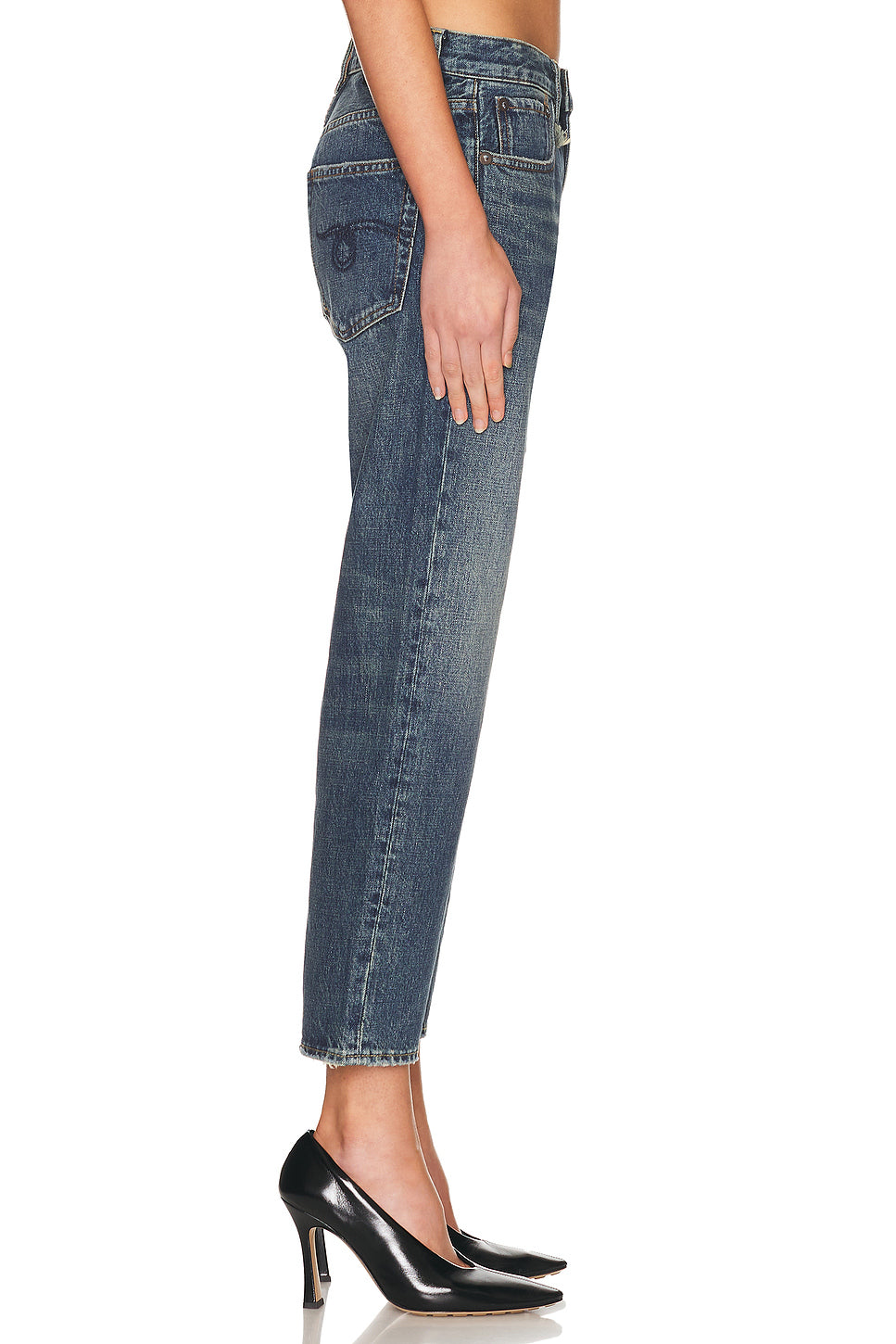 BF Baggy Leg