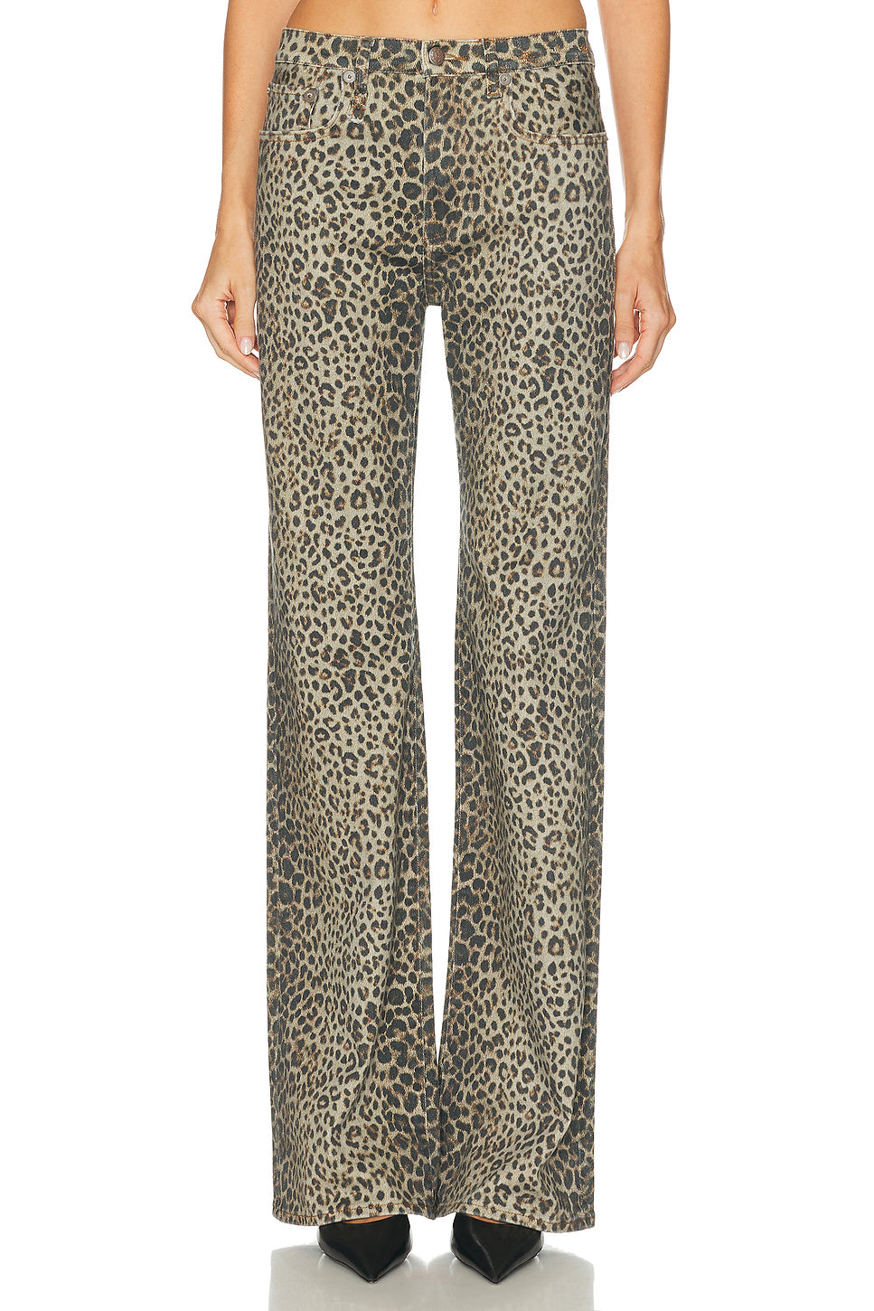 Jane Wide Leg