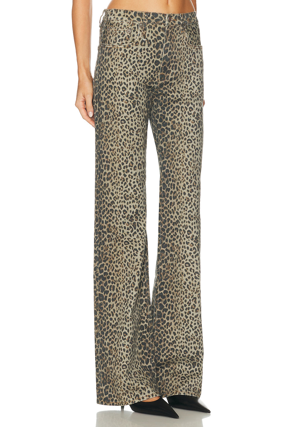 Jane Wide Leg