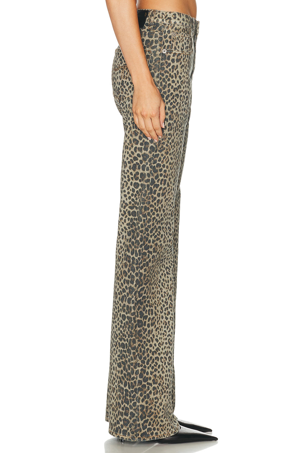 Jane Wide Leg