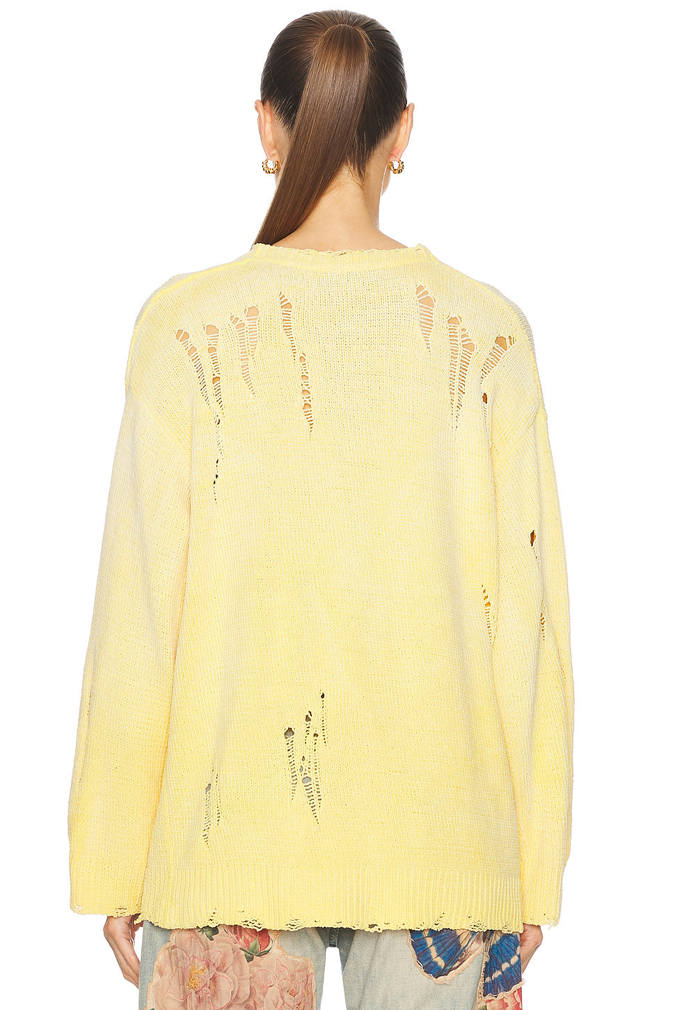 Boyfriend Cardigan