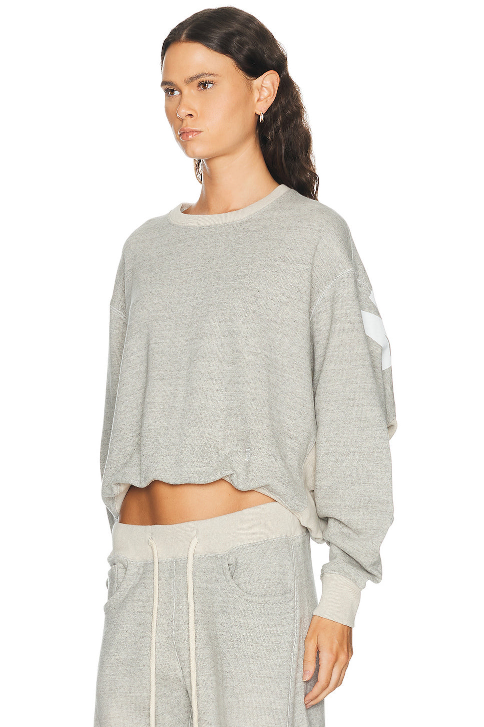 New York Balloon Crewneck Sweatshirt