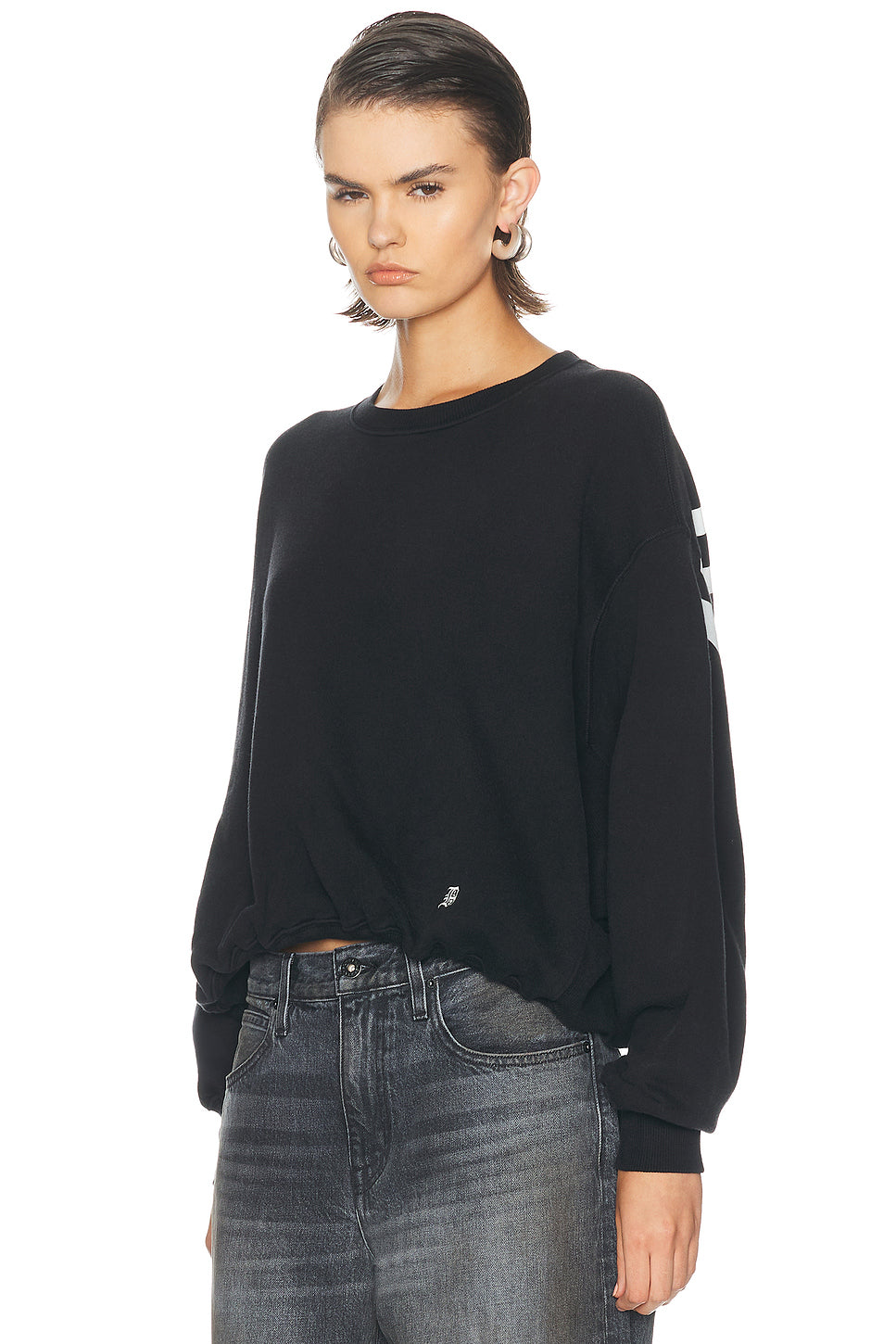 New York 13 Balloon Crewneck Sweatshirt