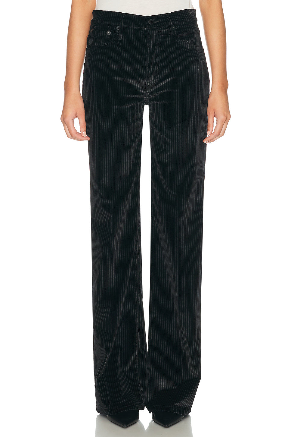 Charlotte Flare Pant