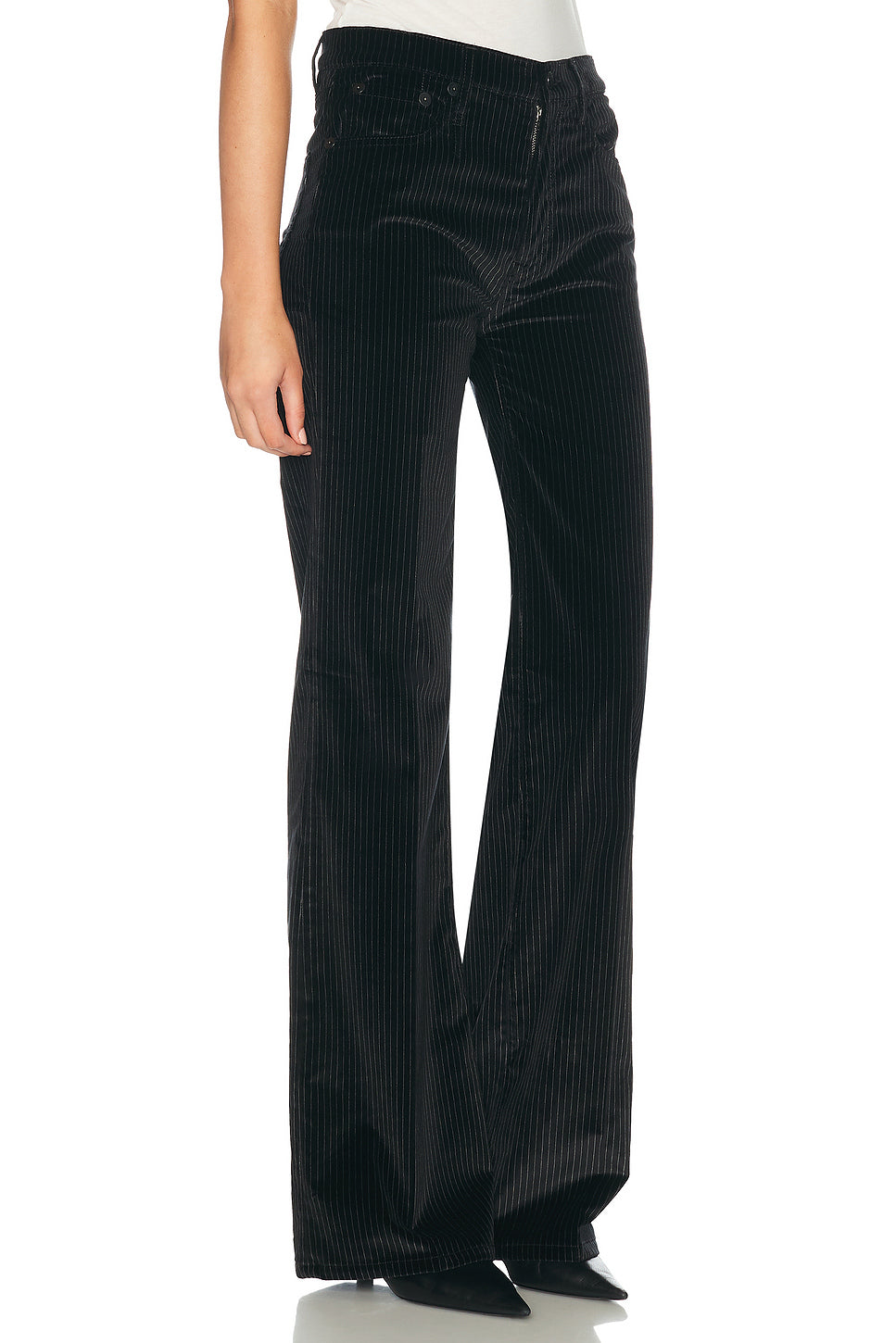Charlotte Flare Pant