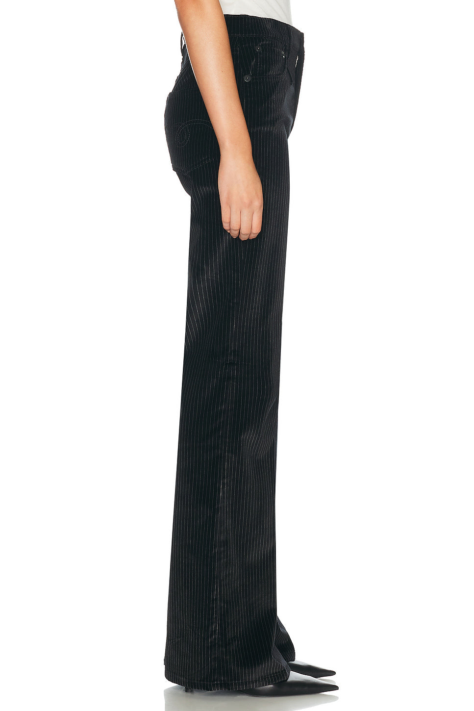 Charlotte Flare Pant