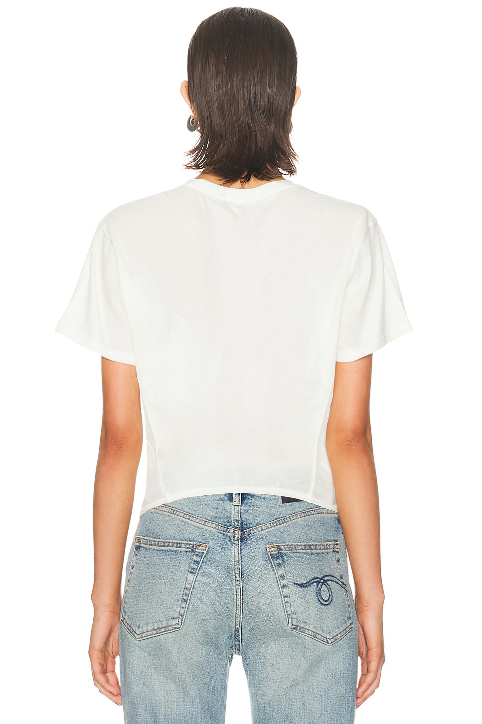 Tight Waist Tee