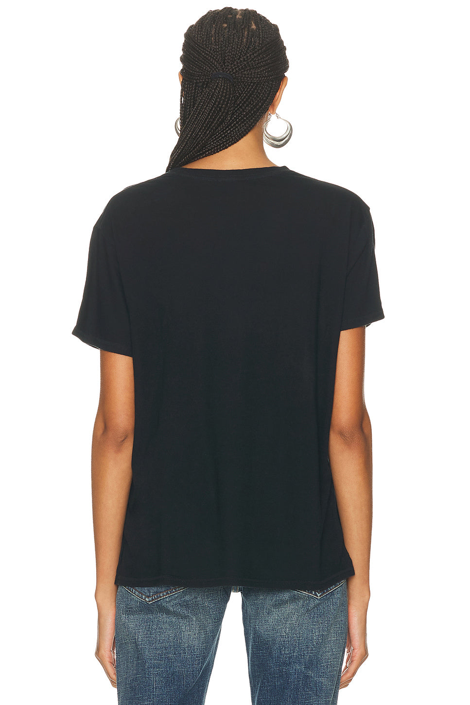 You Can't Sit With Us Boy Tee