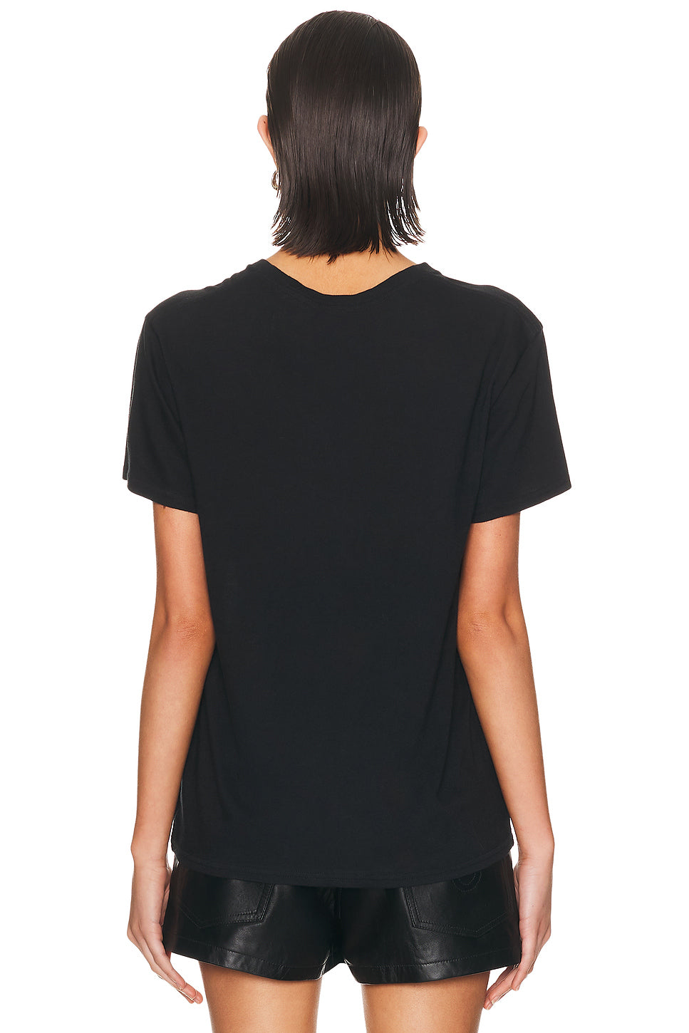 Flaming Heart Boy Tee