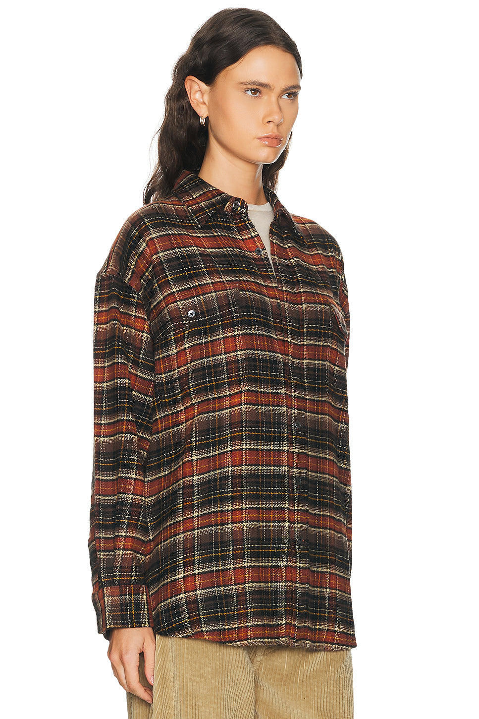 Boyfriend Shirt