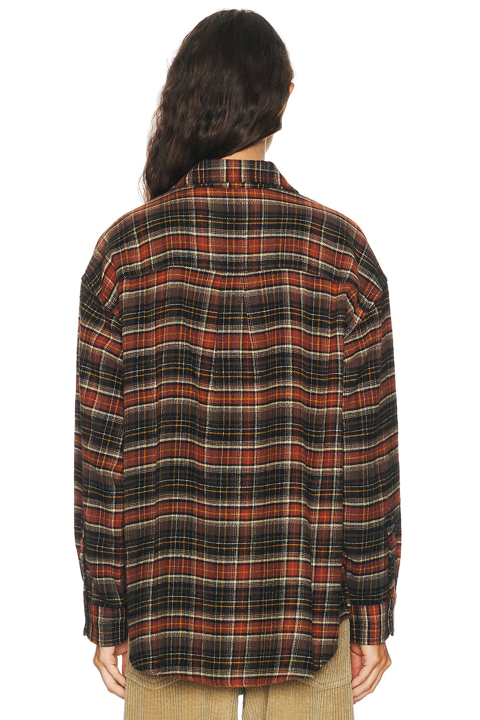 Boyfriend Shirt