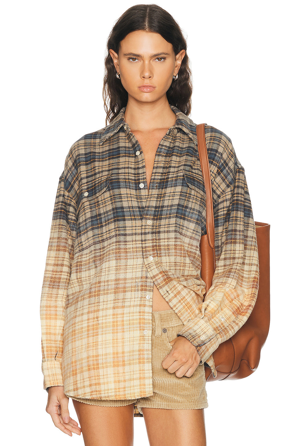 Boyfriend Shirt