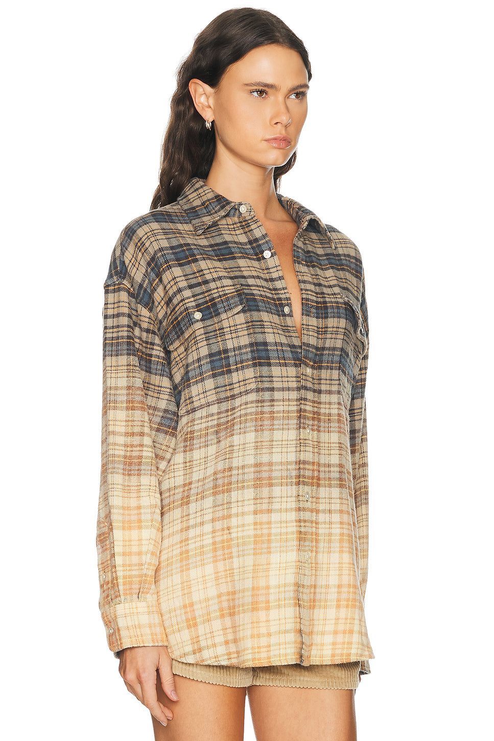 Boyfriend Shirt