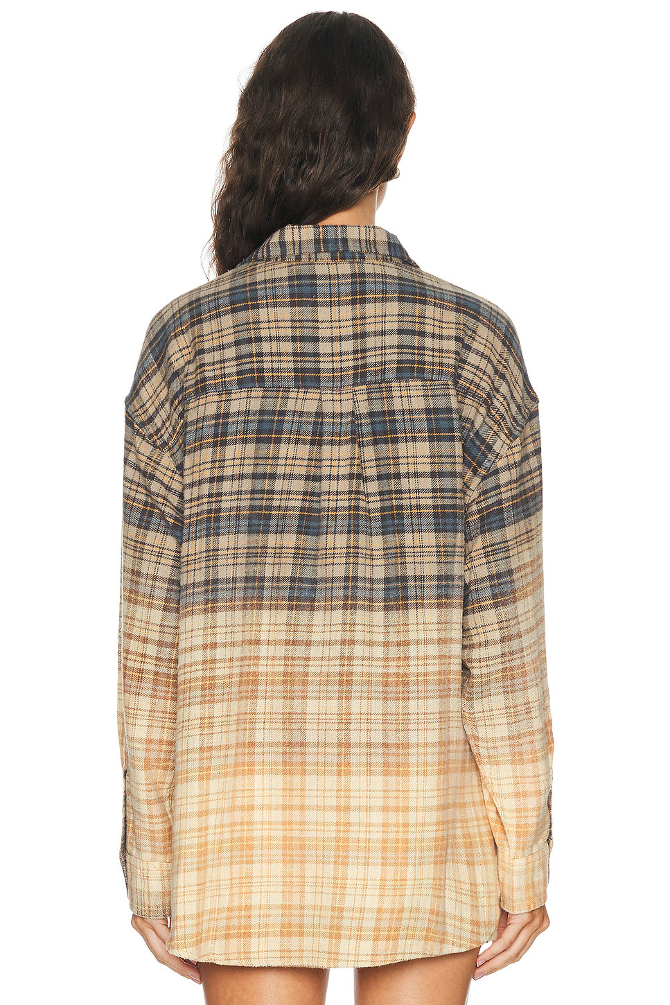 Boyfriend Shirt
