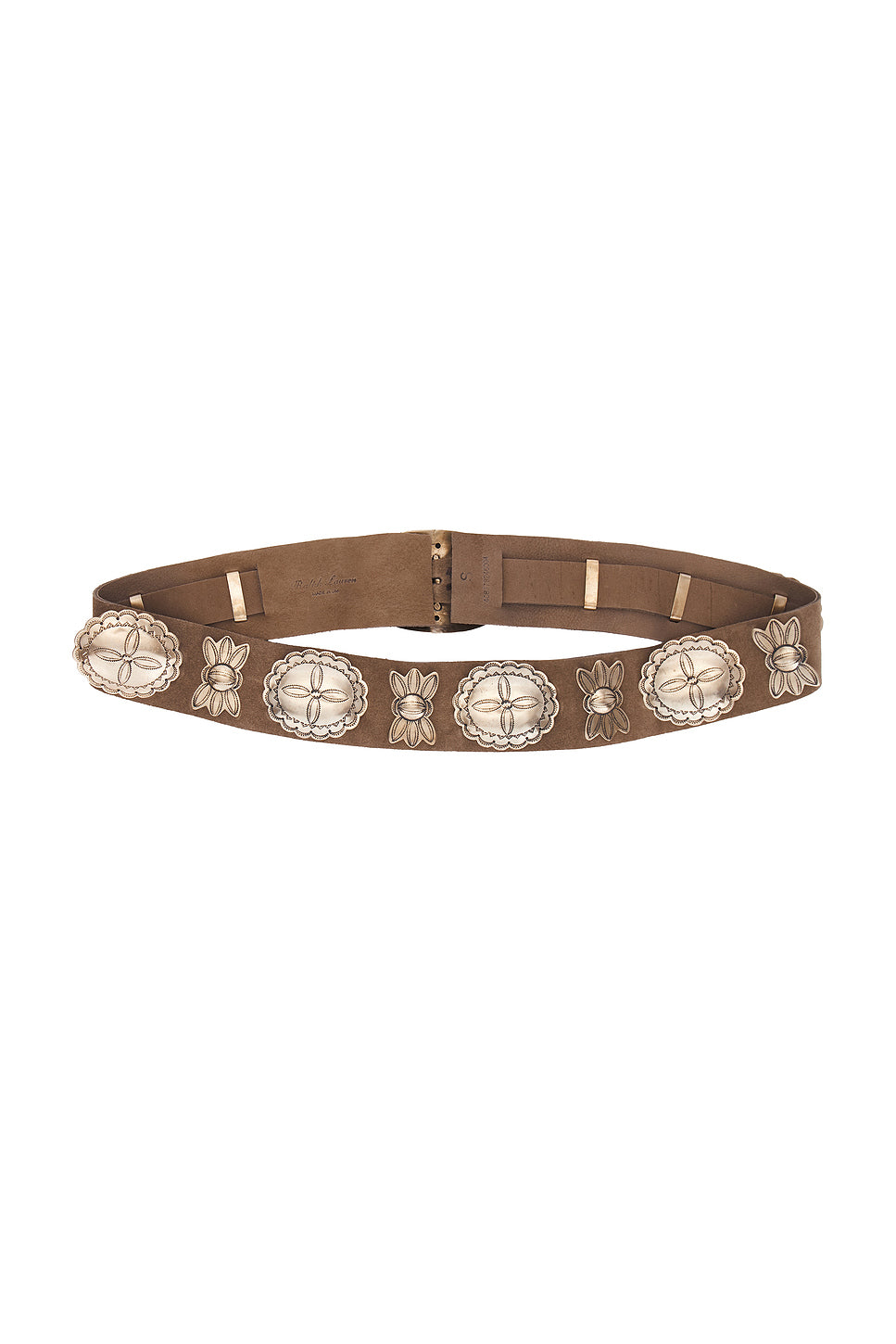Concho Belt
