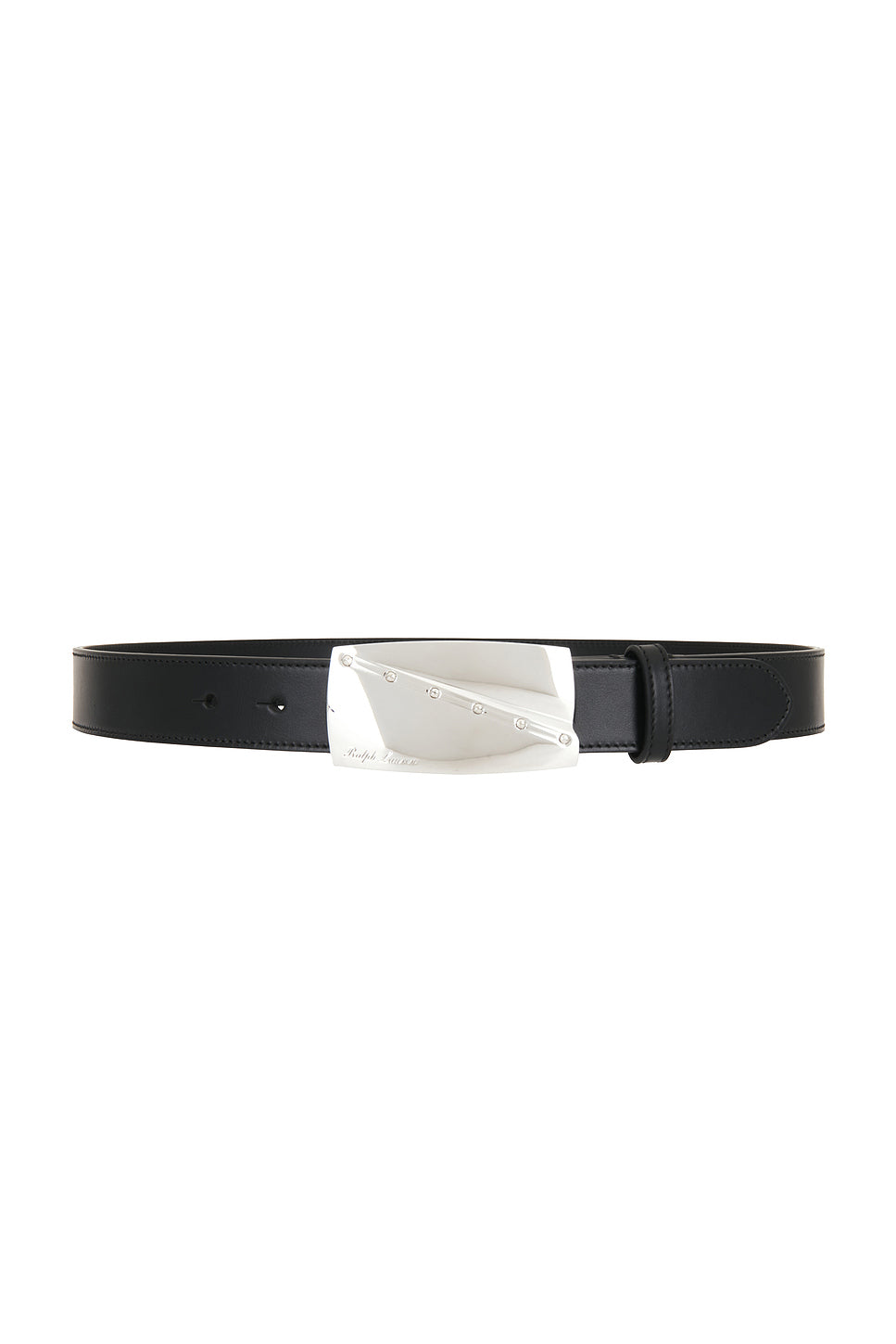 Medium Soft Lux Calf Belt