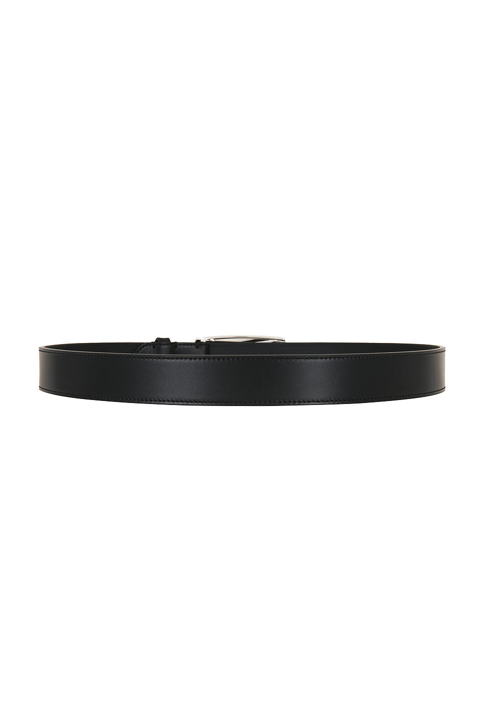 Medium Soft Lux Calf Belt
